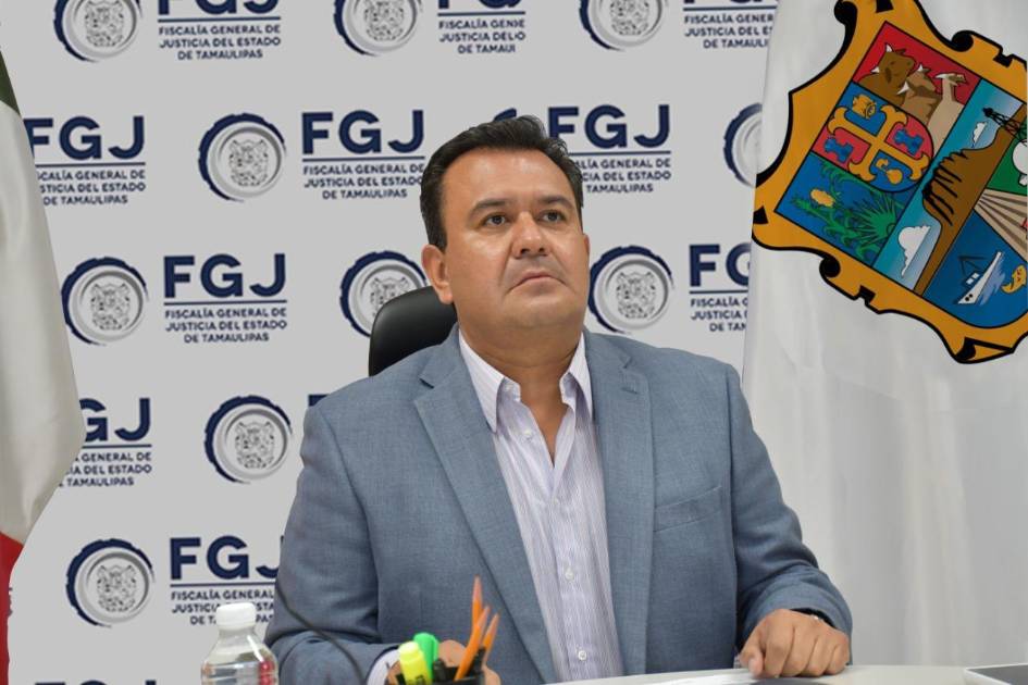 SCJN avala reformas del Congreso de Tamaulipas que blindan al Fiscal local