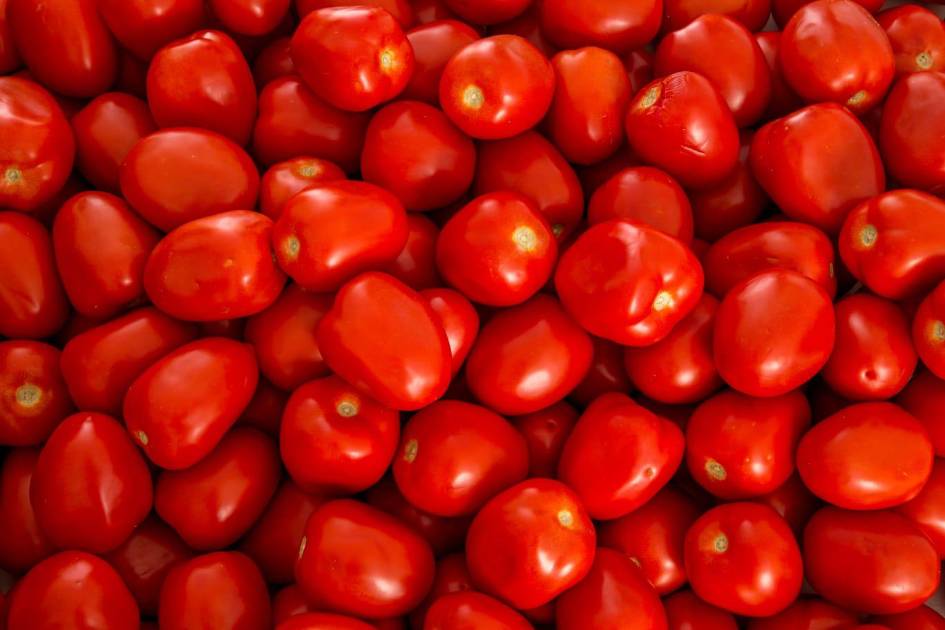 Precio de jitomate se dispara 22.79% y empuja la inflación a 3.42%