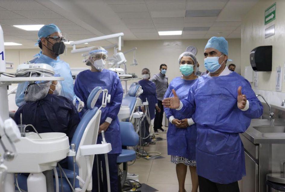 $!Foto: cortesía UAS