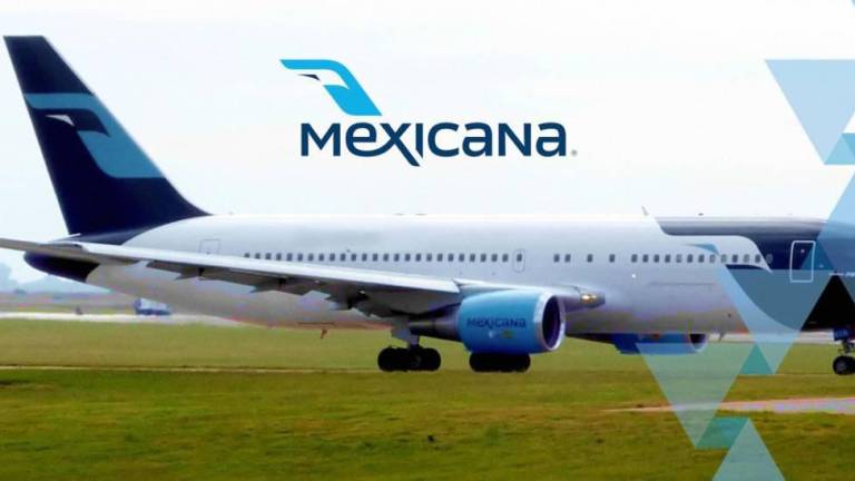 En un mes se concretará compra de marca Mexicana de Aviación, confirma AMLO