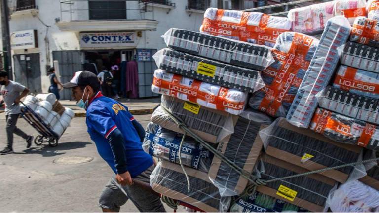 La economía de Perú estará entre las que tengan un mayor recuperación en 2021 con un crecimiento del 8,5%.