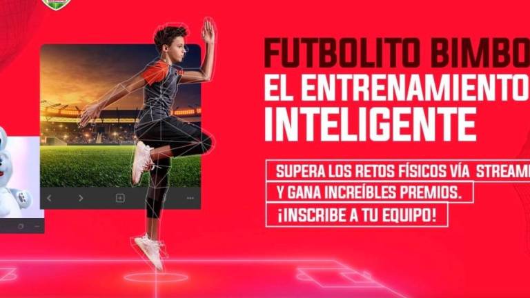 Los retos físicos tendrán la intensidad necesaria para mantenerlos en movimiento.