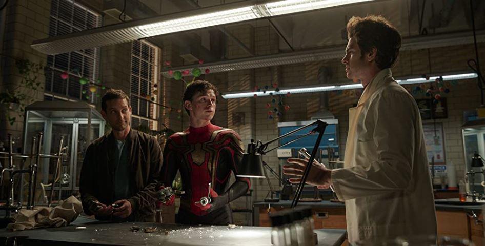 $!Celebra Tom Holland 26 años de vida