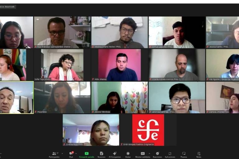 Es Sinaloa uno de los tres estados con más espacios de lectura en México