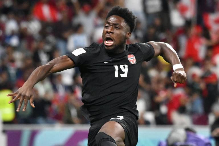 Los 10 goles más rápidos en la historia de la Copa Mundial de la FIFA