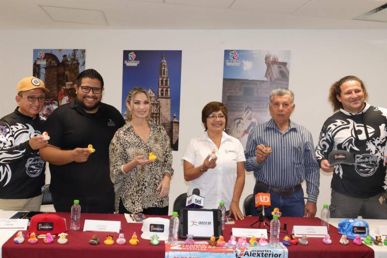 Invitan a inscribirse al Segundo Torneo de Pesca de Orilla Mazatlán