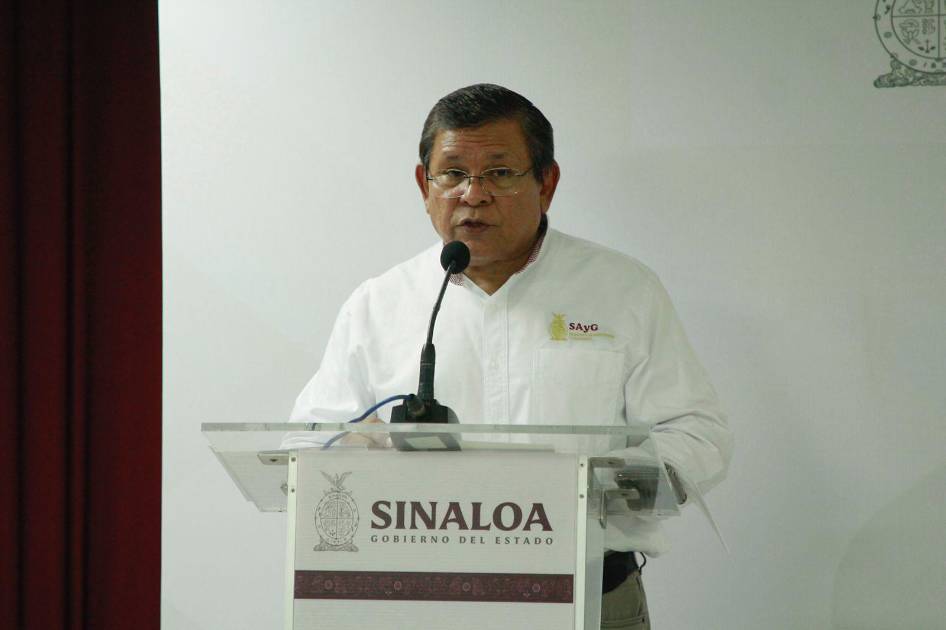 Mediante un falso correo electrónico, se hacen pasar por Jaime Montes