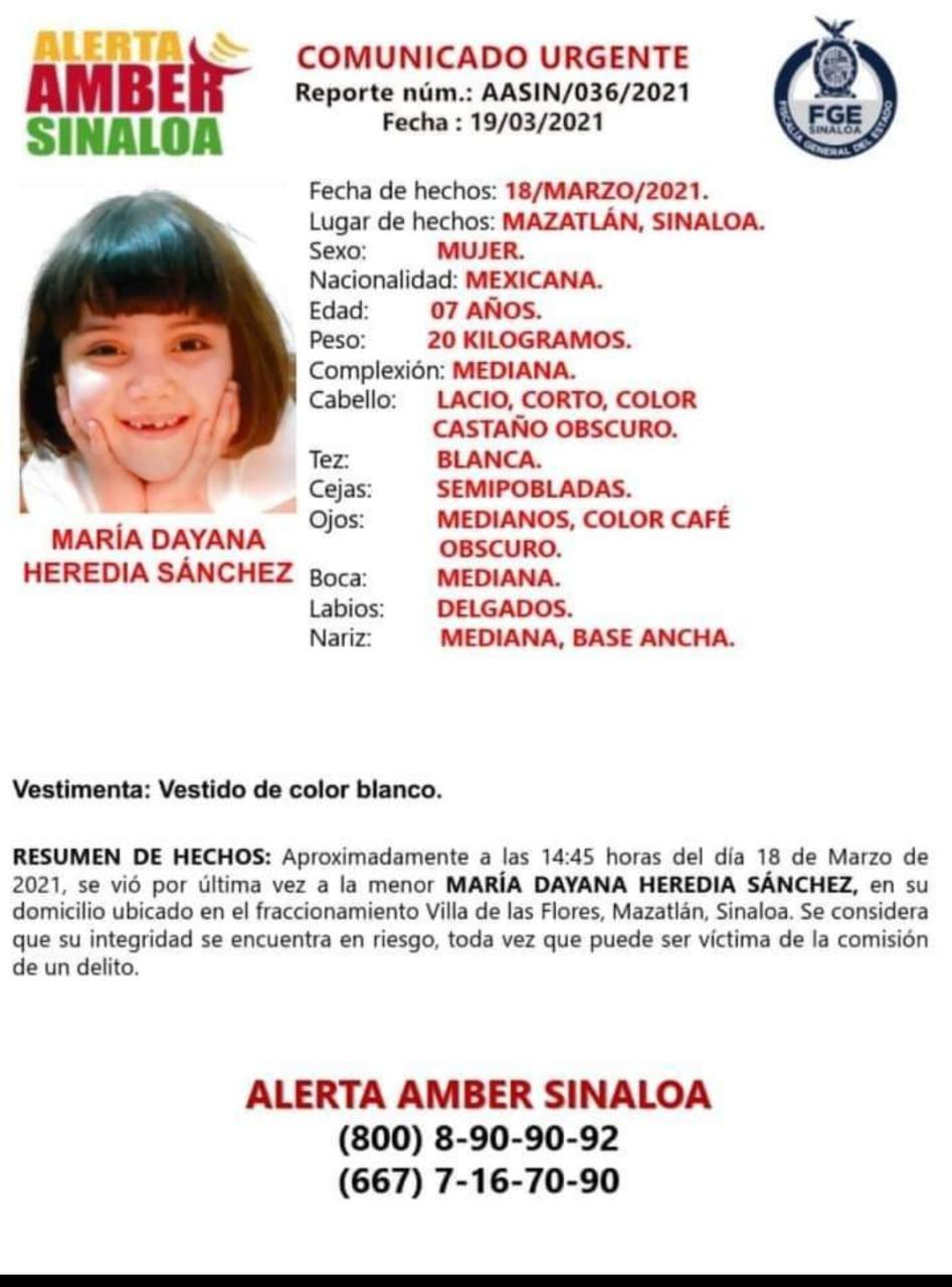 $!En Mazatlán hay más de 20 mujeres desaparecidas, señala colectivo