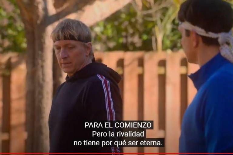 TUDUM de Netflix: el evento donde se revelan adelantos sobre sus próximos estrenos