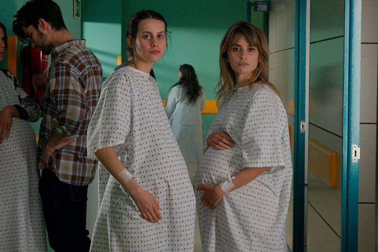 Llegará ‘Madres paralelas’, de Pedro Almodóvar, a Netflix