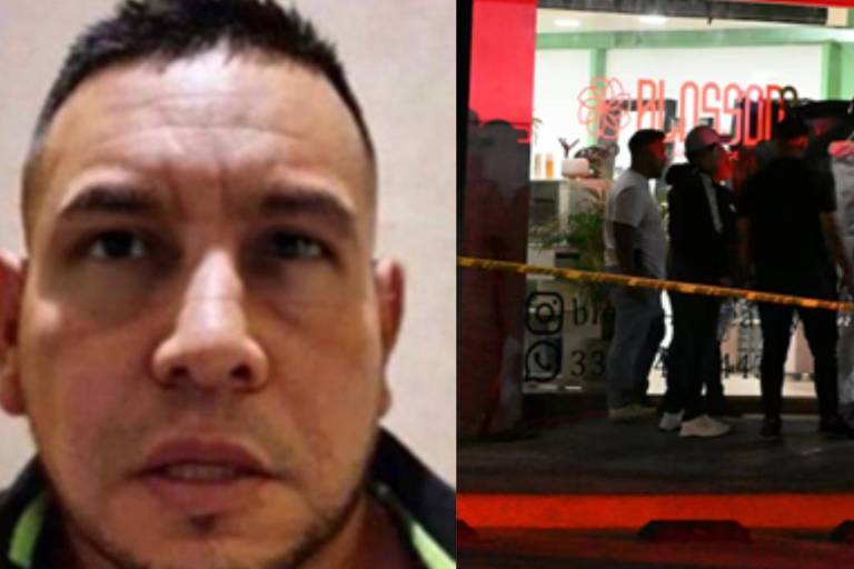 Fiscalía de Jalisco no investiga a ‘El RR’ por asesinato de influencer