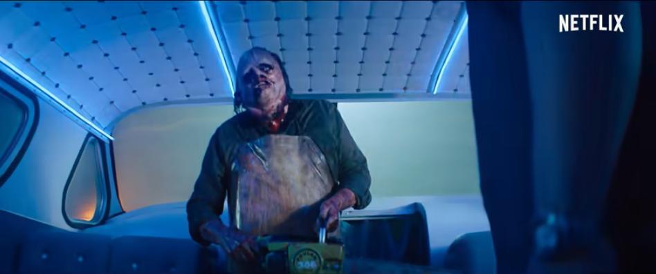 $!Sale a luz tráiler de la secuela de ‘La masacre de Texas’