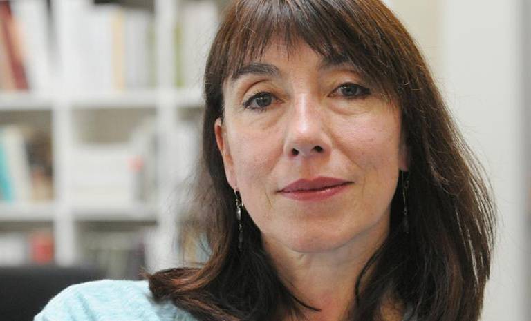 Gana Tedi López Mills el Premio de Literatura Inés Arredondo 2021