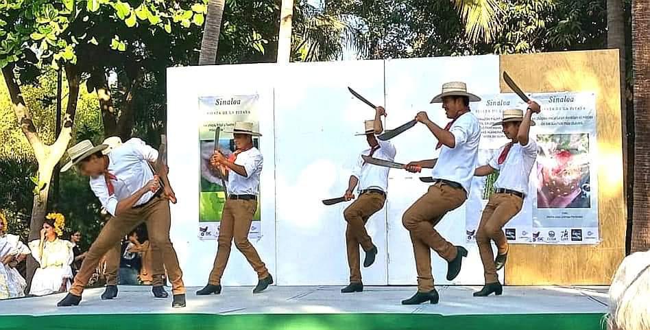 $!Rescatan el valor de la Pitaya en festival organizado en el Jardín Botánico de Culiacán