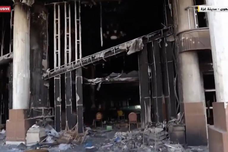 Van más de 600 ataques a la atención sanitaria en Gaza y Cisjordania