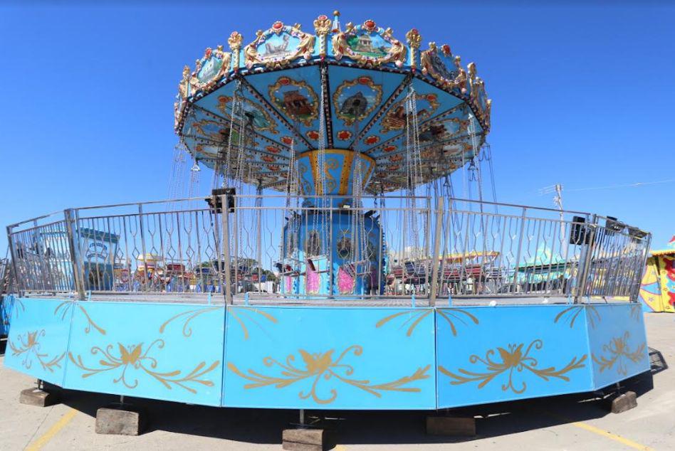 $!Regresa Expo Feria Canaco Mazatlán 2021