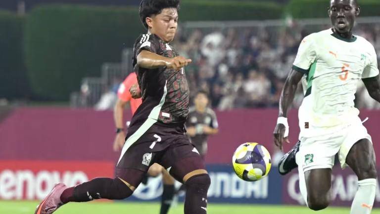 Mundial Sub 17: México vs Suiza, cuándo es, a qué hora, dónde ver y alineaciones