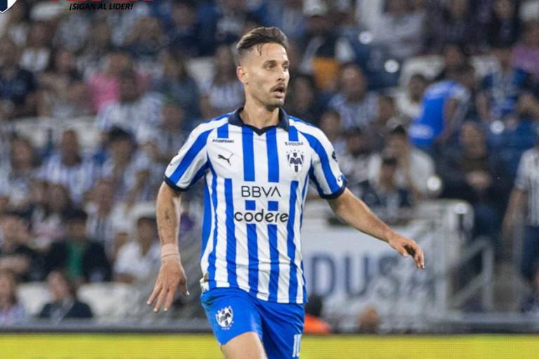 Crisis en Rayados: tensión entre Demichelis y Canales sacude el vestuario