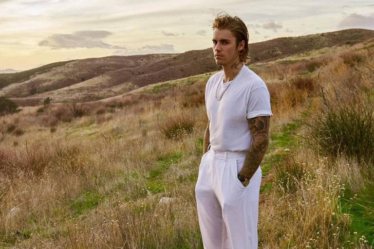 Justin Bieber rompe récord y ya es el artista más escuchado en Spotify