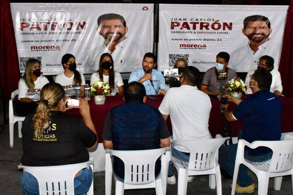 juan carlos patr n candidato a diputado local por el juan carlos patr n candidato a diputado local por el