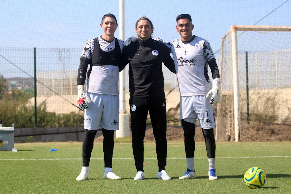 $!Bajo la batuta de Vucetich, Mazatlán FC inicia pretemporada