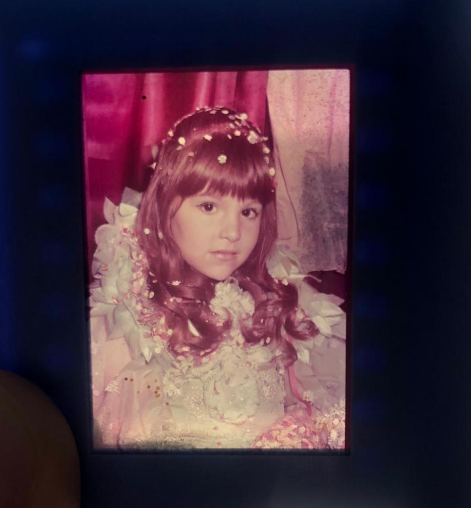 $!La soberana cuando fue su ceremonia de coronación