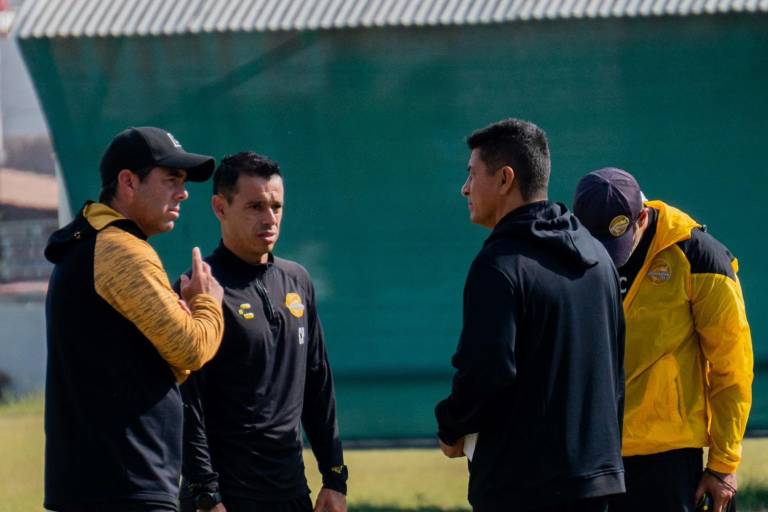 Rafael García le vuelve a pegar a la Liga de Expansión MX