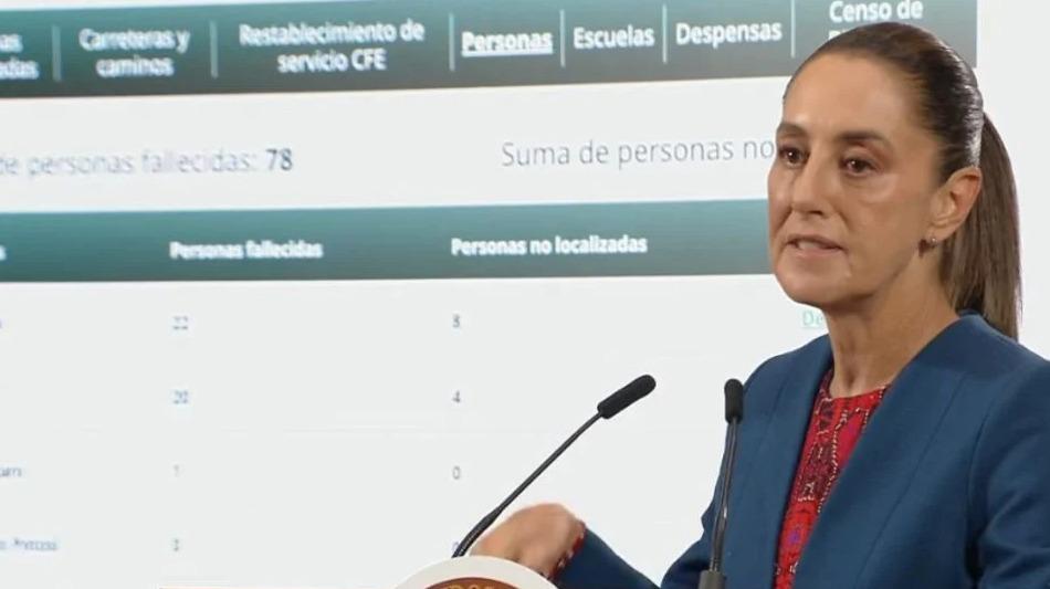 $!Aumenta a 78 la cifra de fallecidos por inundaciones en cinco estados