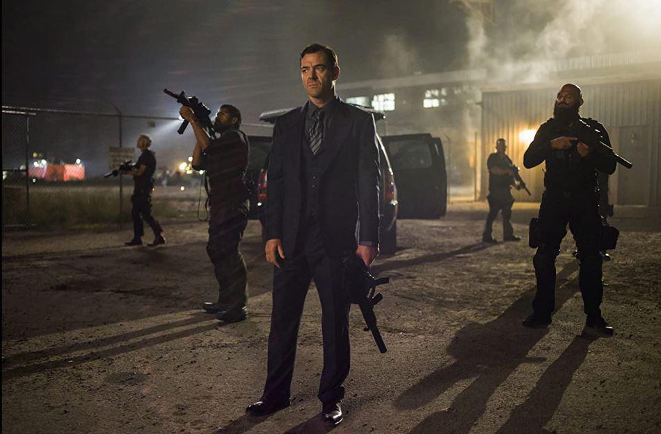 $!Regresa Denzel Washington en ‘El Justiciero 3’