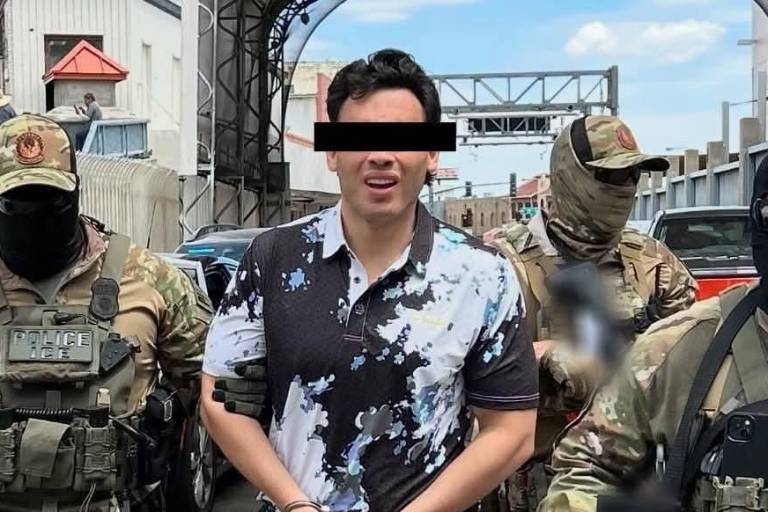 Dictan prisión preventiva a Julio César Chávez Jr