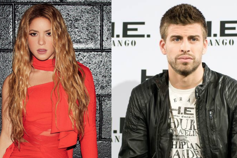 Podrían Shakira y Piqué tener un nuevo enfrentamiento legal