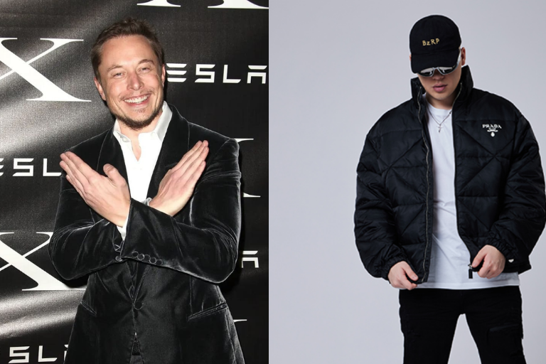 Reclama Bizarrap a Elon Musk por bloquearle videos