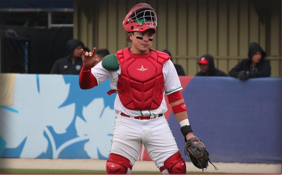 $!México cierra primera ronda de Santiago 2023 con derrota ante Panamá