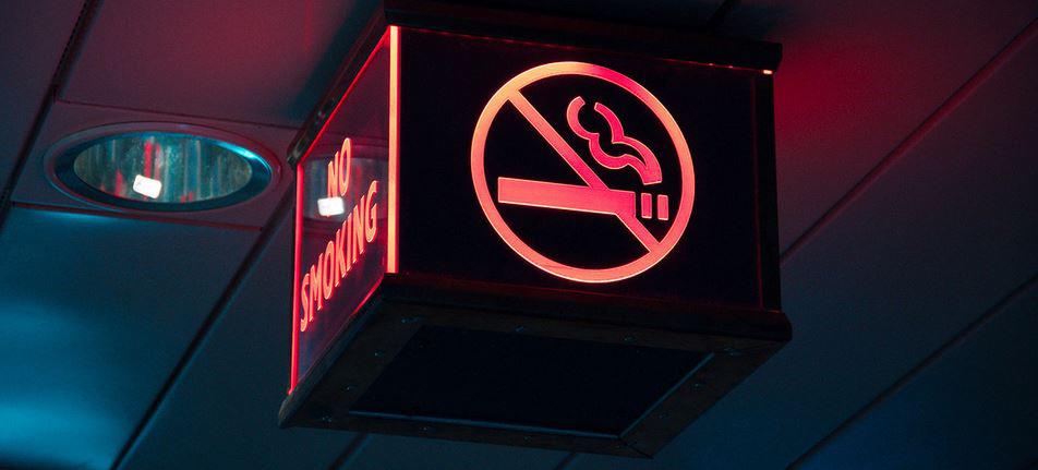 $!La creación de ambientes sin tabaco es importante para fomentar el abandono del hábito de fumar.