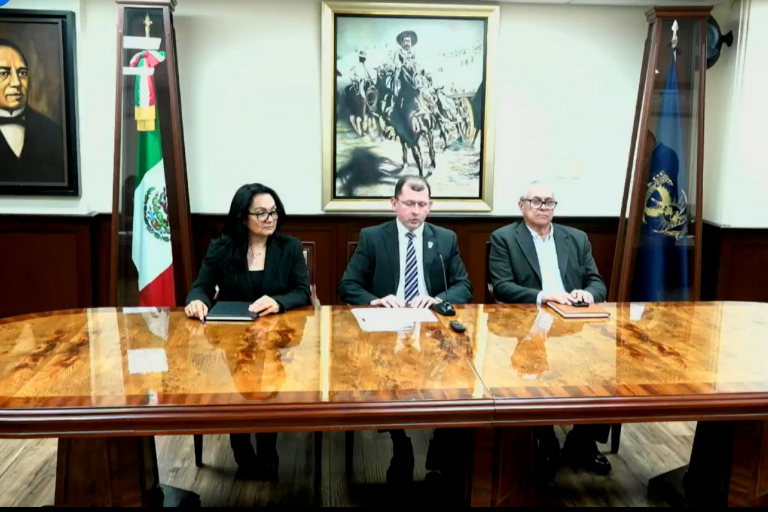 UAS no se negó a atender a funcionarios de la ASE: Abogado