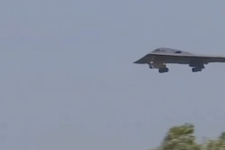 Claves de los ataques a Irán