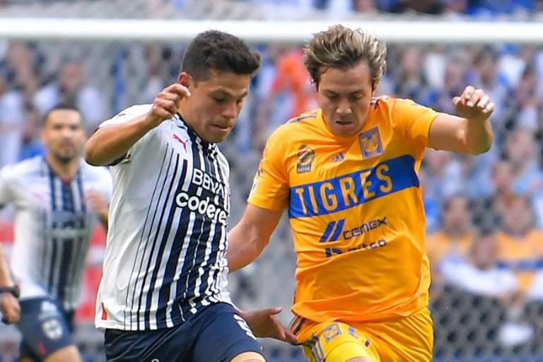 Se les olvida el gol en el Clásico Regio