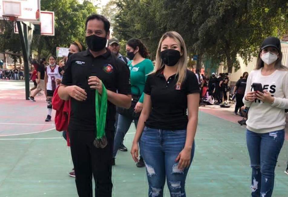 $!Realizan premiación del Estatal de Convivencia Infantil de Libasin