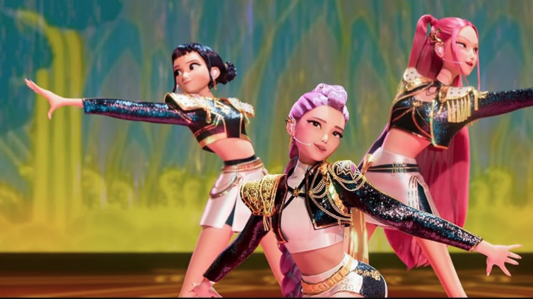 Las Guerreras K-Pop estarán de regreso.