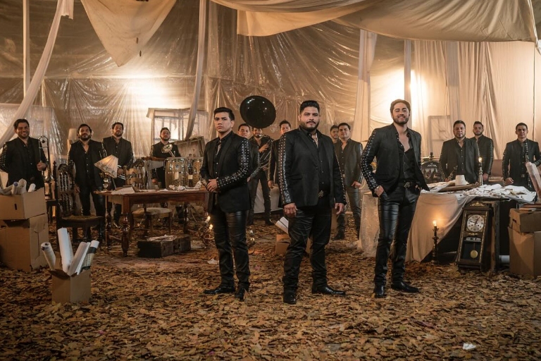 Celebra La Adictiva 35 años de trayectoria con nuevo disco