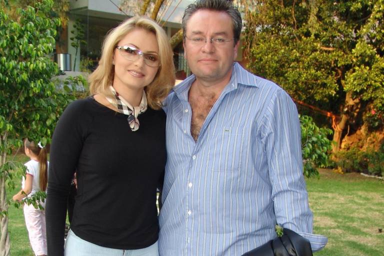 ‘Angélica Rivera tenía la ilusión de casarse, yo nunca he creído en el matrimonio’, asegura ‘El Güero’ Castro