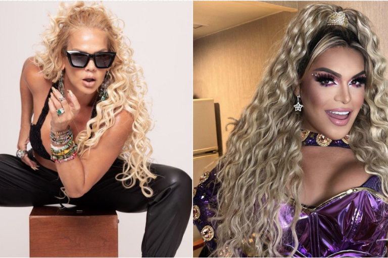 Apoya Niurka a Wendy Guevara tras salir del proyecto de Juan Osorio