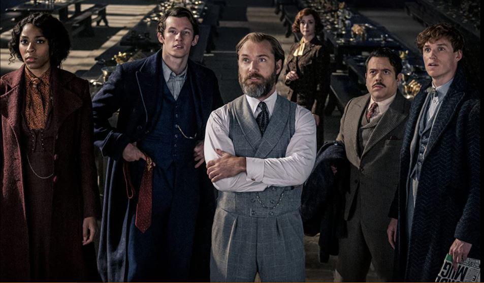 $!Llegará abril con estrenos imperdibles a las salas de cine