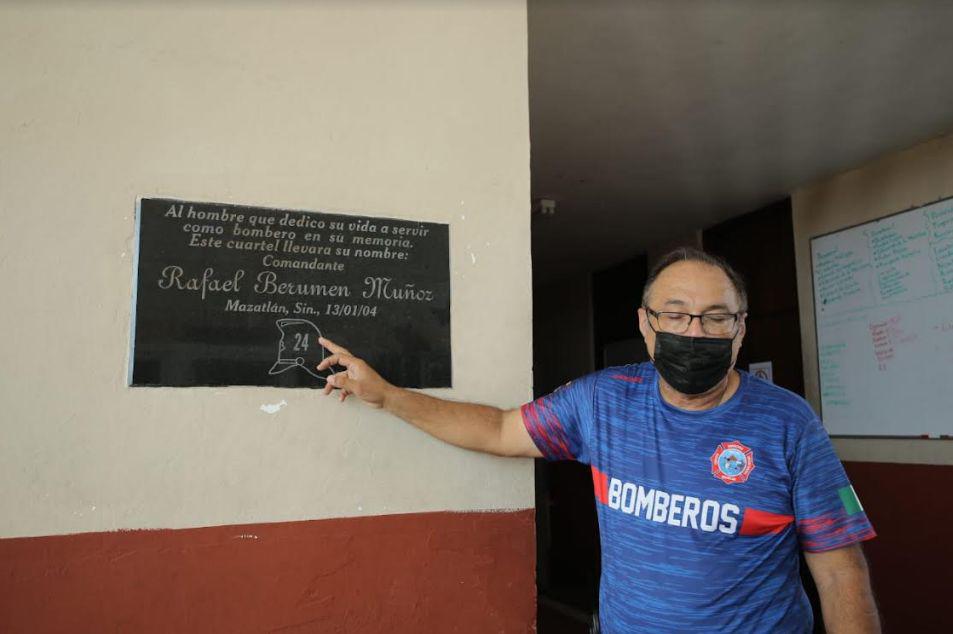 $!Foto: Noroeste/Carlos Zataráin