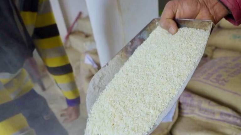 El niño amenaza la cosecha de arroz en Asia, mientras el trigo y otros artículos básicos han subido de precio por las sequías y las guerras.