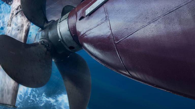 El responsable de agencia marítima insta “a todas las partes” a distender el conflicto y evitar la zona de guerra en la que se ha convertido el Estrecho de Ormuz.