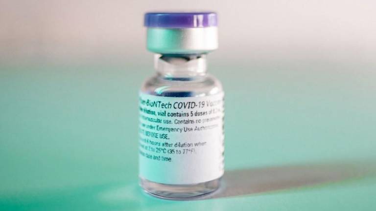 EU autoriza vacuna contra el Covid-19 de Pfizer en menores de 12 a 15 años