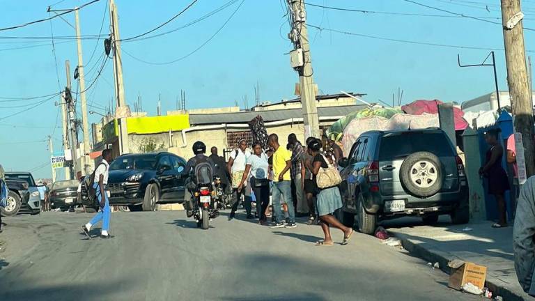 ONU reporta abusos de derechos humanos ligados a la violencia entre pandillas en Haití
