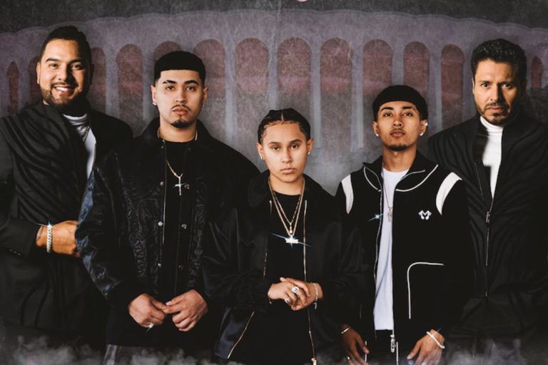 Lanzan Banda MS y Yahritza y su Esencia el tema ‘Solo que lo dudes’