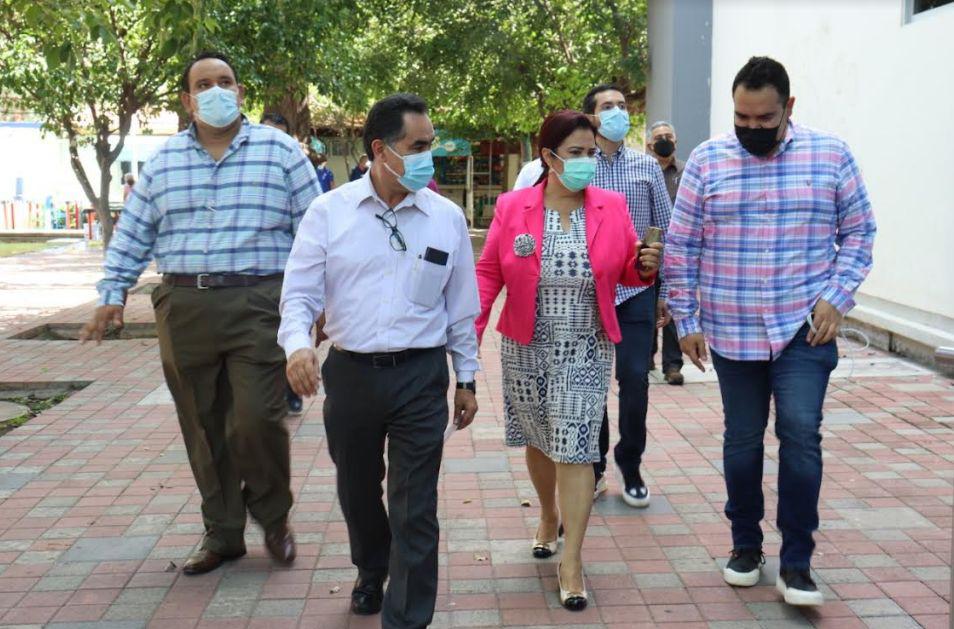 $!Foto: cortesía UAS